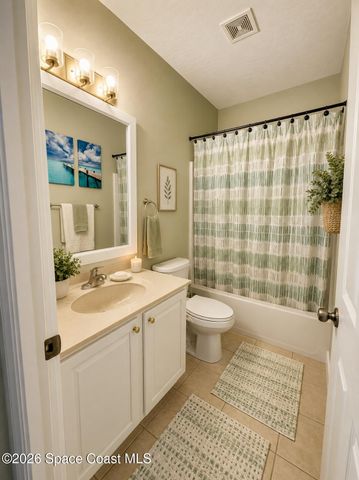 4095 Fenrose Circle, Melbourne, FL 32940