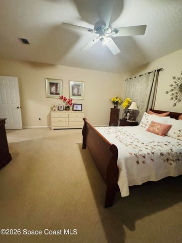 4095 Fenrose Circle, Melbourne, FL 32940