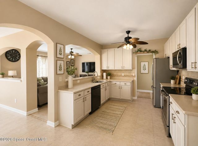 4095 Fenrose Circle, Melbourne, FL 32940