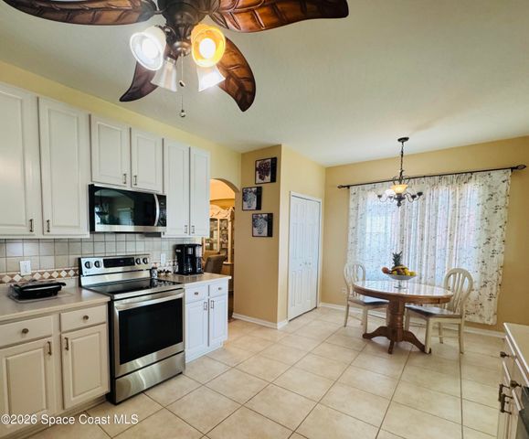 4095 Fenrose Circle, Melbourne, FL 32940