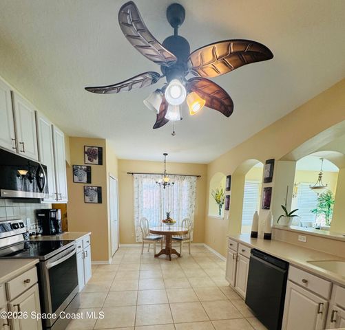 4095 Fenrose Circle, Melbourne, FL 32940