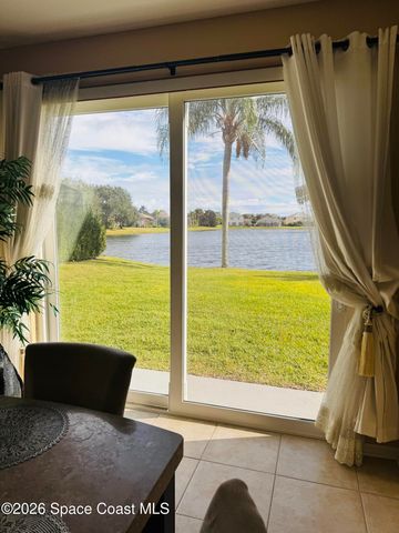 4095 Fenrose Circle, Melbourne, FL 32940