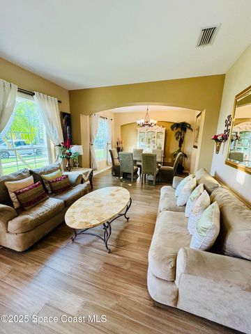 4095 Fenrose Circle, Melbourne, FL 32940