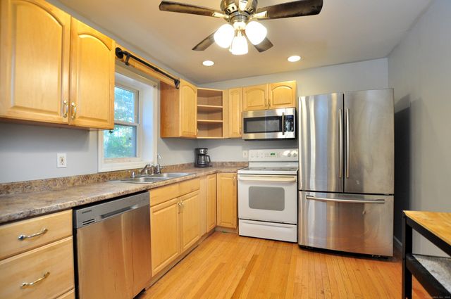 15 Clark Hill Road, Prospect, CT 06712