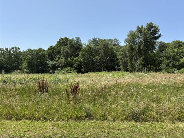 256 Van Bruggen Street, Galesburg, MI 49053