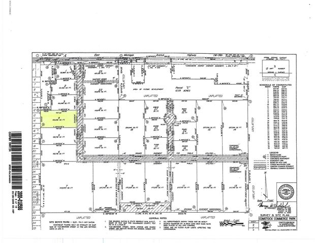 256 Van Bruggen Street, Galesburg, MI 49053