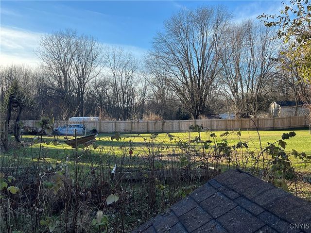 1218 Hard Point Road, Conquest, NY 13140