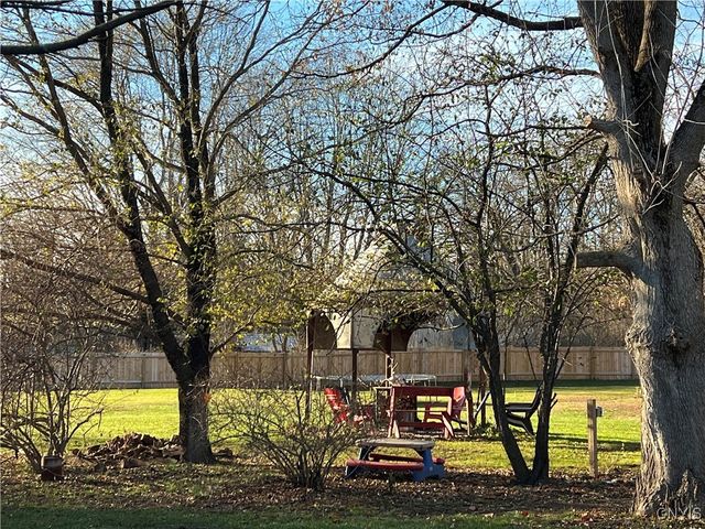 1218 Hard Point Road, Conquest, NY 13140