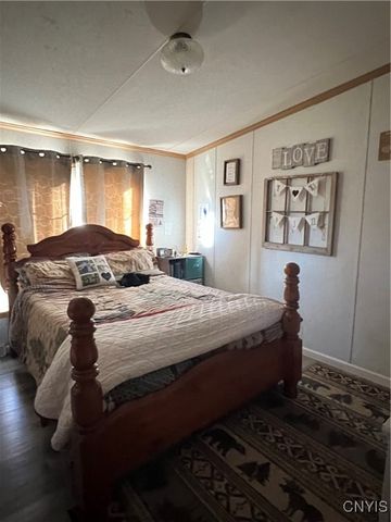 1218 Hard Point Road, Conquest, NY 13140