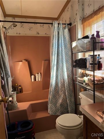 1218 Hard Point Road, Conquest, NY 13140