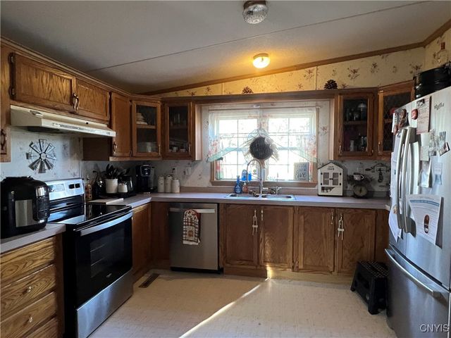 1218 Hard Point Road, Conquest, NY 13140