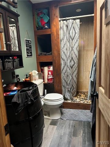 1218 Hard Point Road, Conquest, NY 13140