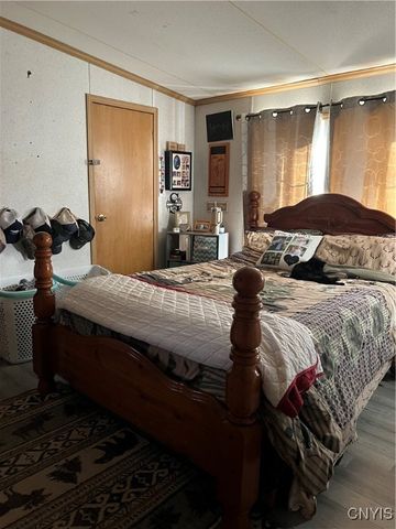 1218 Hard Point Road, Conquest, NY 13140