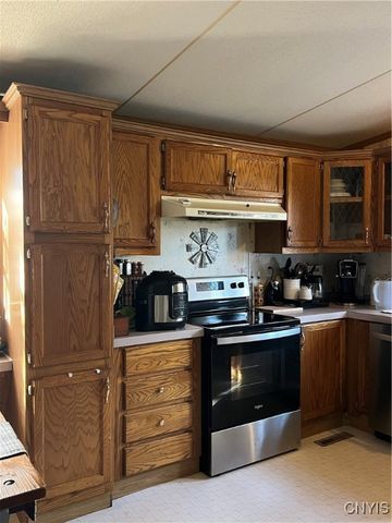 1218 Hard Point Road, Conquest, NY 13140