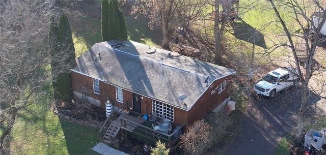 1218 Hard Point Road, Conquest, NY 13140