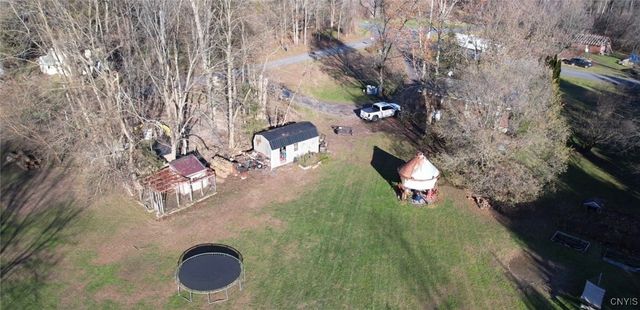 1218 Hard Point Road, Conquest, NY 13140