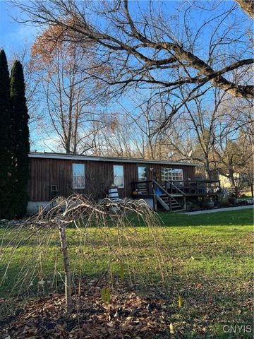 1218 Hard Point Road, Conquest, NY 13140