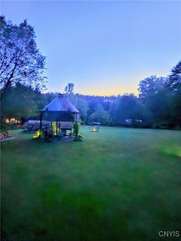 1218 Hard Point Road, Conquest, NY 13140