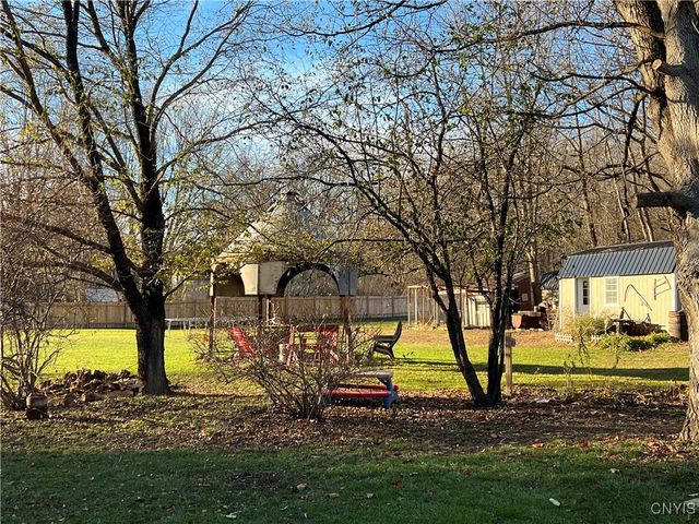 1218 Hard Point Road, Conquest, NY 13140