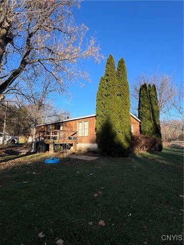 1218 Hard Point Road, Conquest, NY 13140