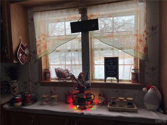 1218 Hard Point Road, Conquest, NY 13140