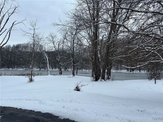 1218 Hard Point Road, Conquest, NY 13140