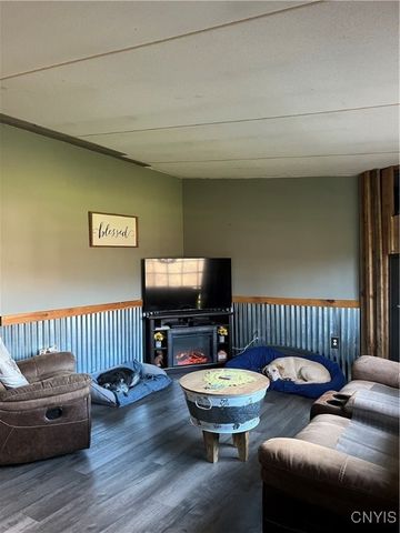 1218 Hard Point Road, Conquest, NY 13140