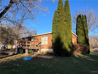 1218 Hard Point Road, Conquest, NY 13140