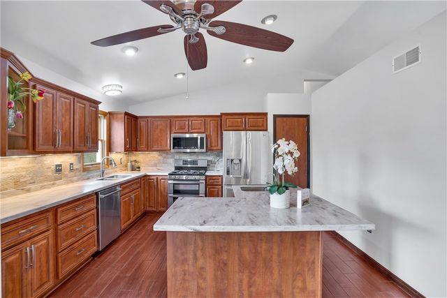 2240 Bernard, Brookline, PA 15234