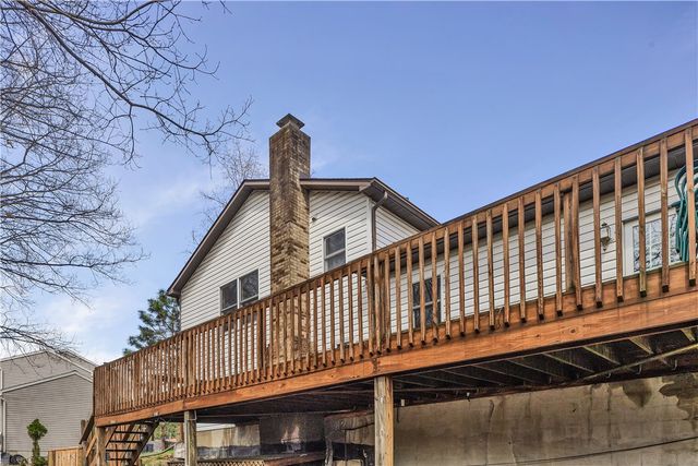 2240 Bernard, Brookline, PA 15234