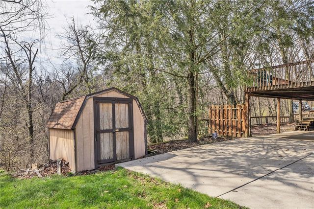 2240 Bernard, Brookline, PA 15234