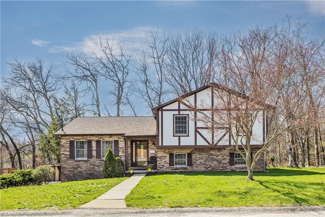 2240 Bernard, Brookline, PA 15234