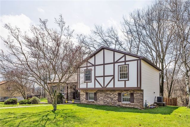 2240 Bernard, Brookline, PA 15234