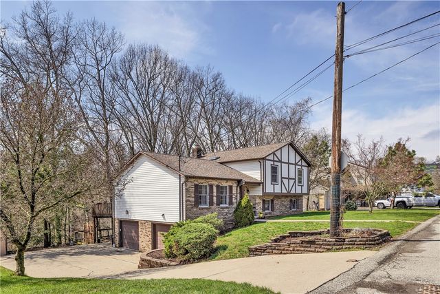 2240 Bernard, Brookline, PA 15234