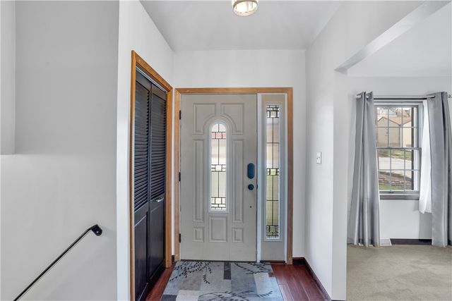 2240 Bernard, Brookline, PA 15234