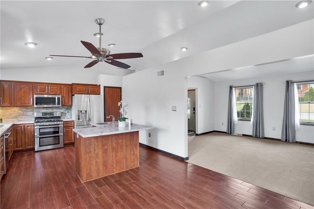 2240 Bernard, Brookline, PA 15234