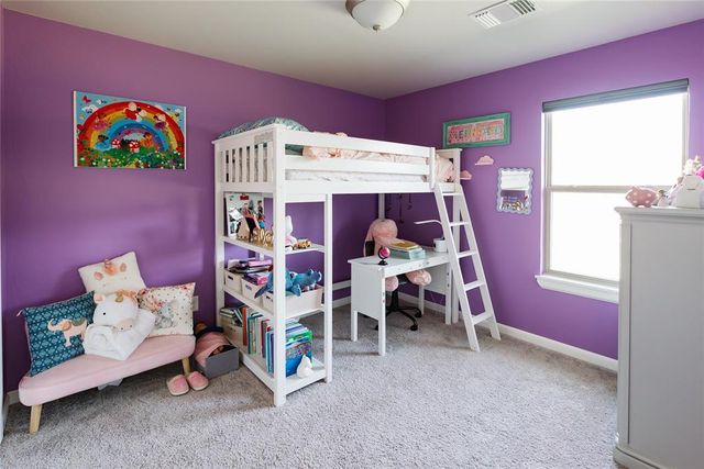 417 Vista Drive, Yukon, OK 73099
