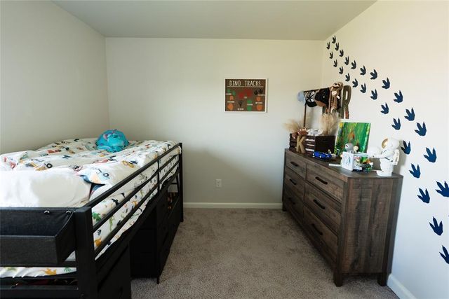 417 Vista Drive, Yukon, OK 73099