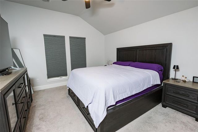 417 Vista Drive, Yukon, OK 73099