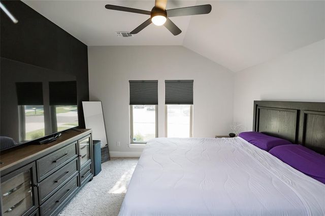 417 Vista Drive, Yukon, OK 73099
