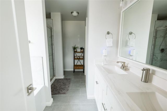 417 Vista Drive, Yukon, OK 73099