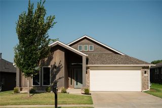 417 Vista Drive, Yukon, OK 73099