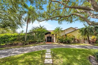 8440 SW 182nd Ter, Palmetto Bay, FL 33157