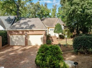 212 Hidden Hills Drive, Greenville, SC 29605