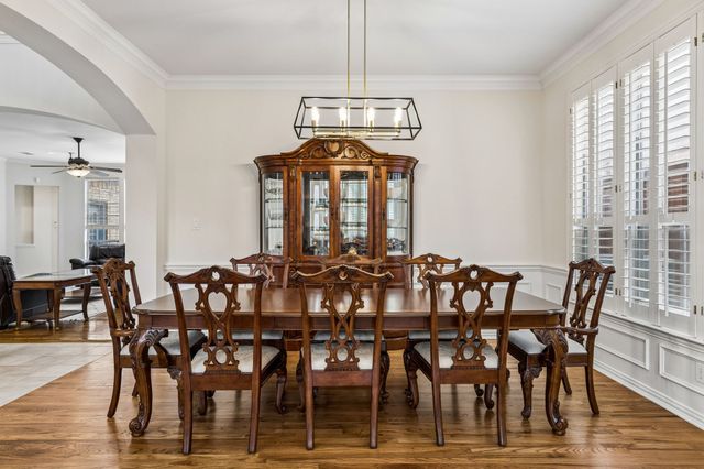 3809 Brookfield Drive, Plano, TX 75025