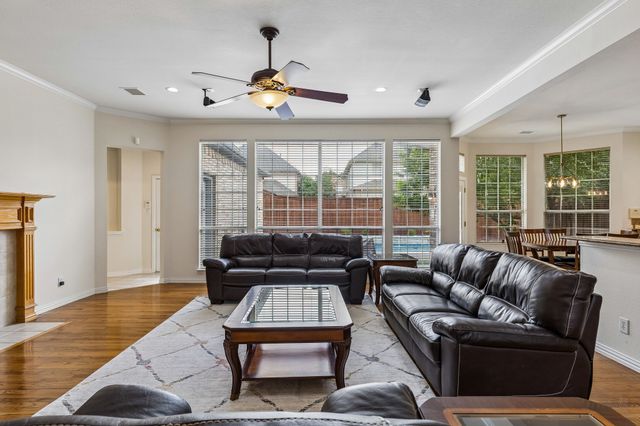 3809 Brookfield Drive, Plano, TX 75025
