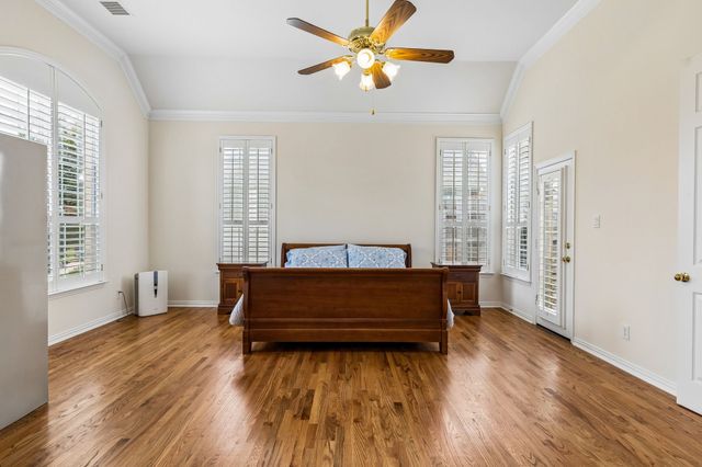 3809 Brookfield Drive, Plano, TX 75025