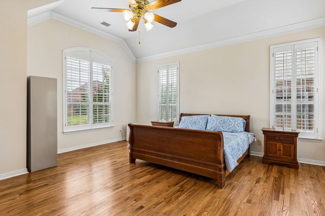3809 Brookfield Drive, Plano, TX 75025