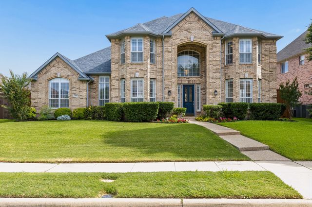 3809 Brookfield Drive, Plano, TX 75025