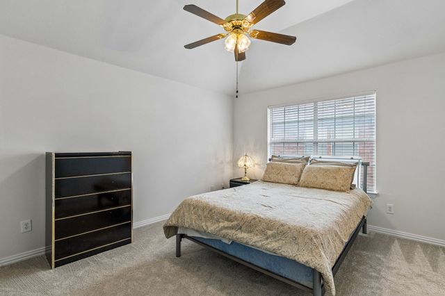 3809 Brookfield Drive, Plano, TX 75025